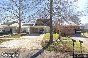 7141 Point Avery Dr, Baton Rouge, LA 70817