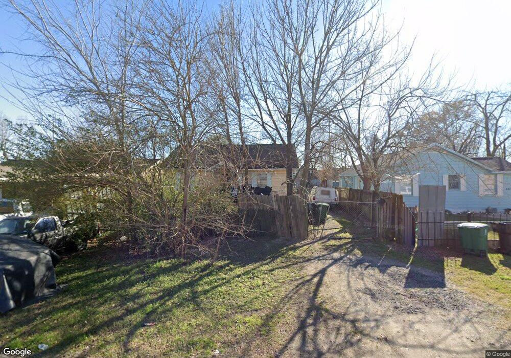 6914 Golfway St, Houston, TX 77087 - photo 1