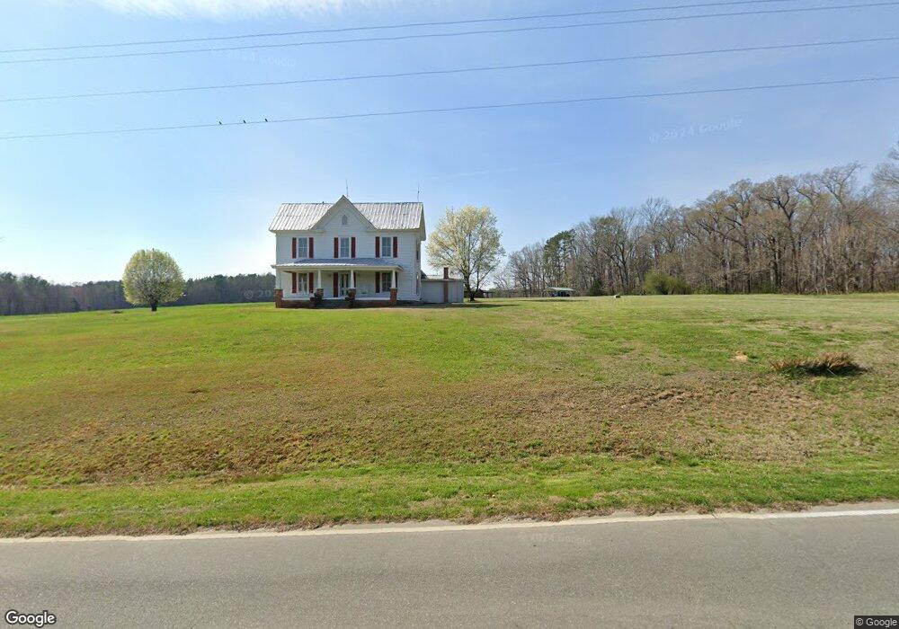 1013 Silk Hope Lindley Mill Rd, Siler City, NC 27344 - photo 1