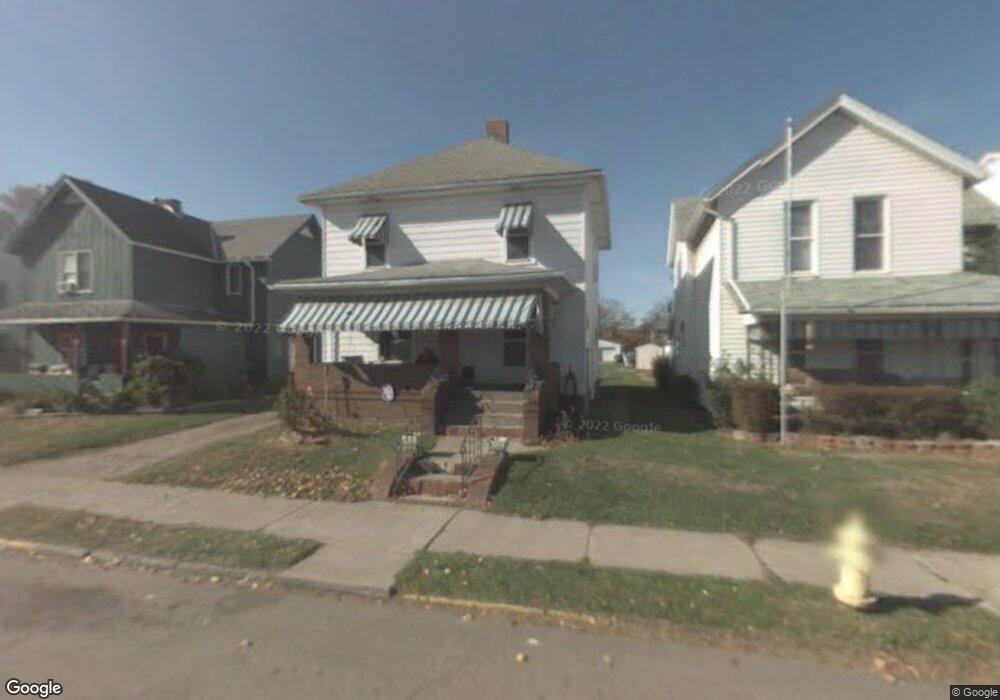 739 S 7th St, Coshocton, OH 43812 - photo 1