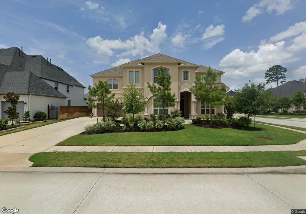 5423 Caroline Lake Dr, Spring, TX 77386 - photo 1