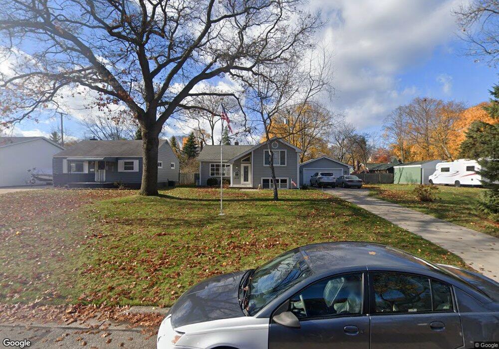 3173 Wright St, Port Huron, MI 48060 - photo 1