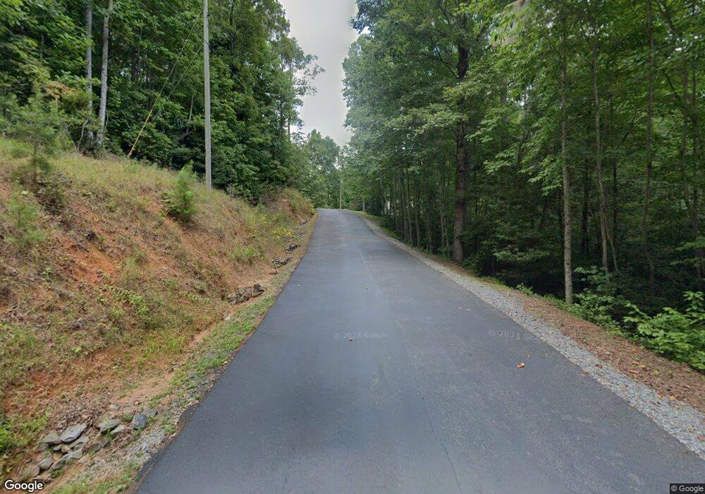 0 Cole Rd unit 8695117, Ellijay, GA 30540 - photo 1