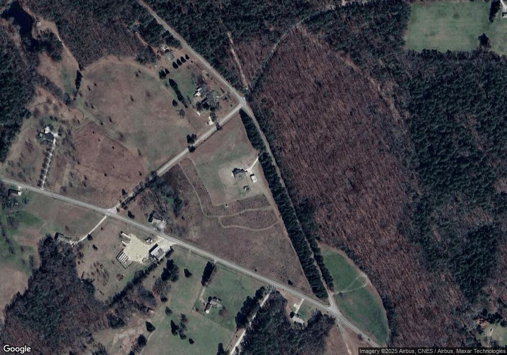 2044 Raymond Anderson Rd, Elberton, GA 30635 - photo 1