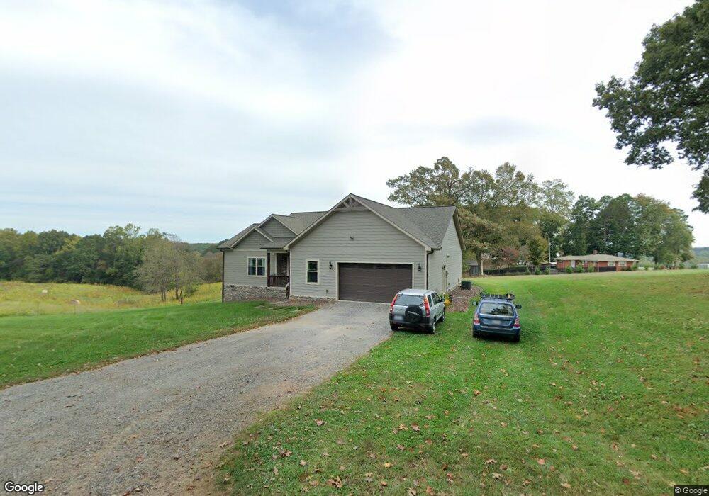 120 Porter Farm Dr, Statesville, NC 28625 - photo 1