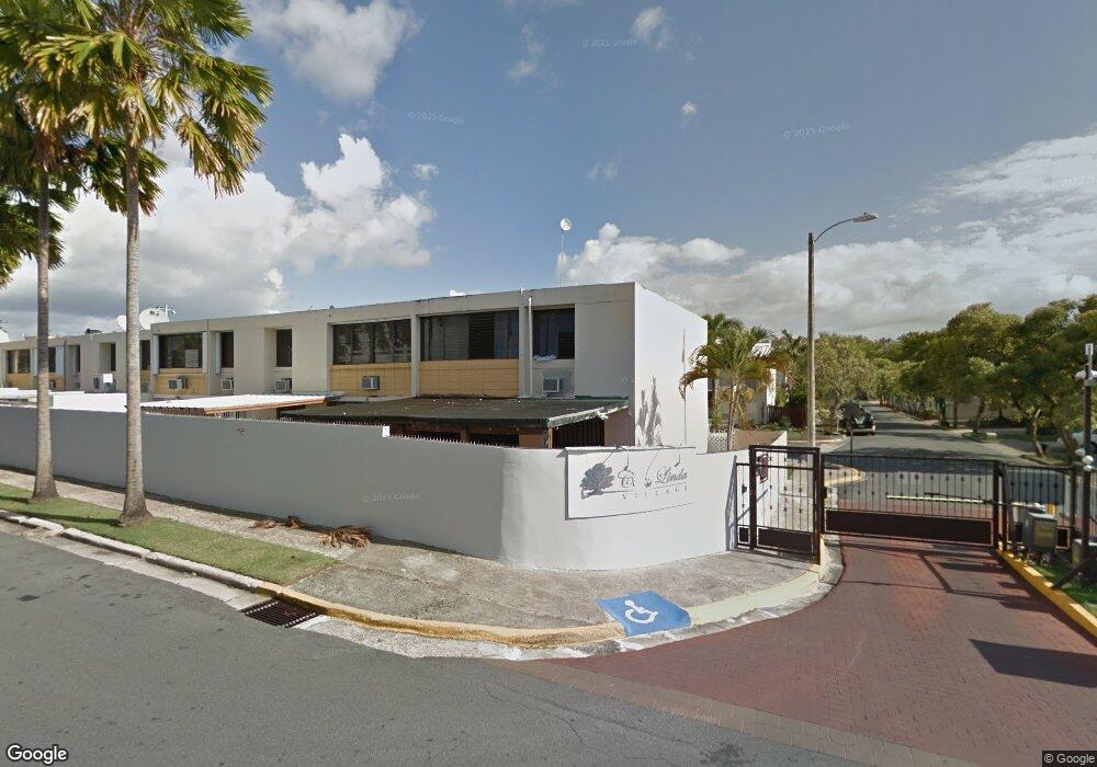 C-2 Street Casa Linda Village, Bayamon, PR 00959 - photo 1