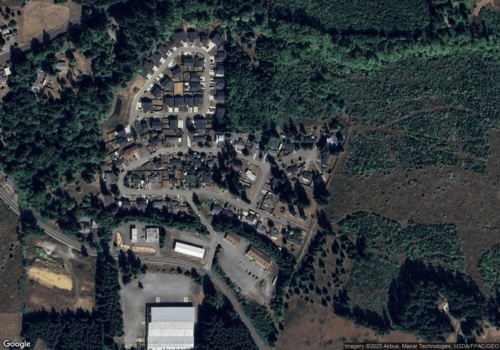 317 Cedar Ct, Winlock, WA 98596 - photo 1