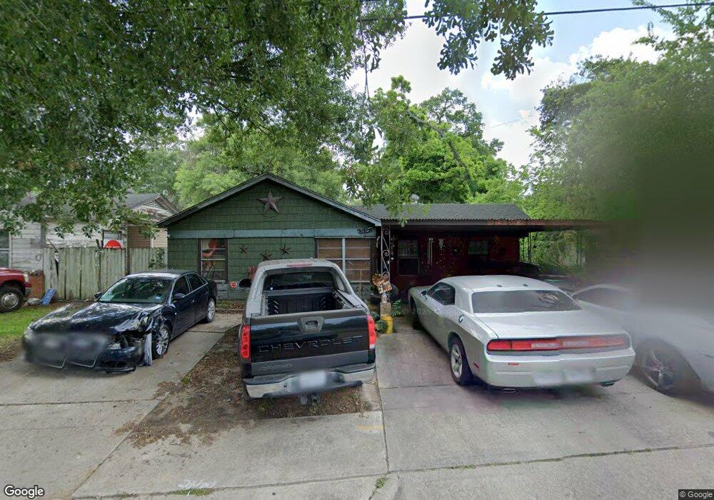 6706 E Crosstimbers St, Houston, TX 77028 - photo 1