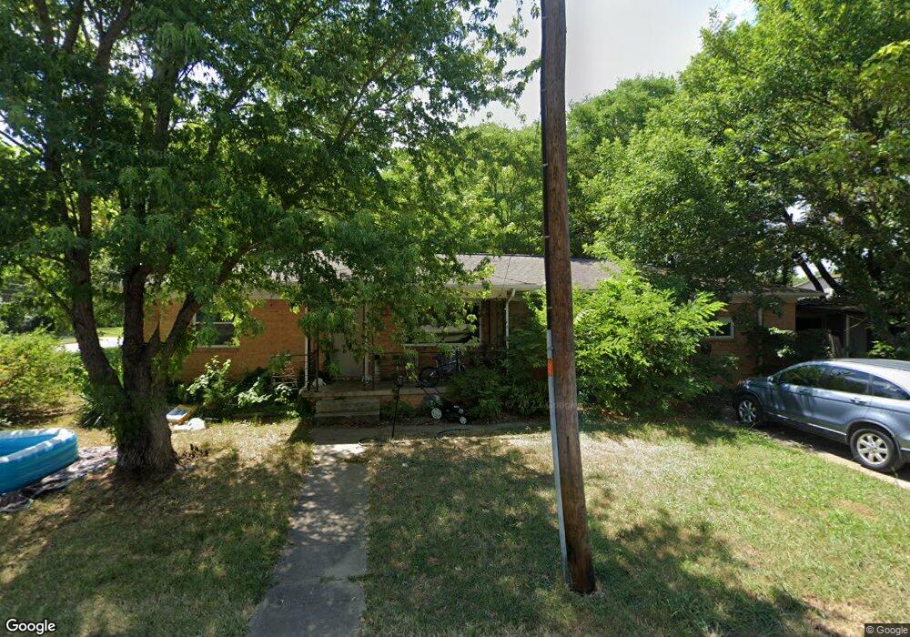 320 S Javine St, Skiatook, OK 74070 - photo 1