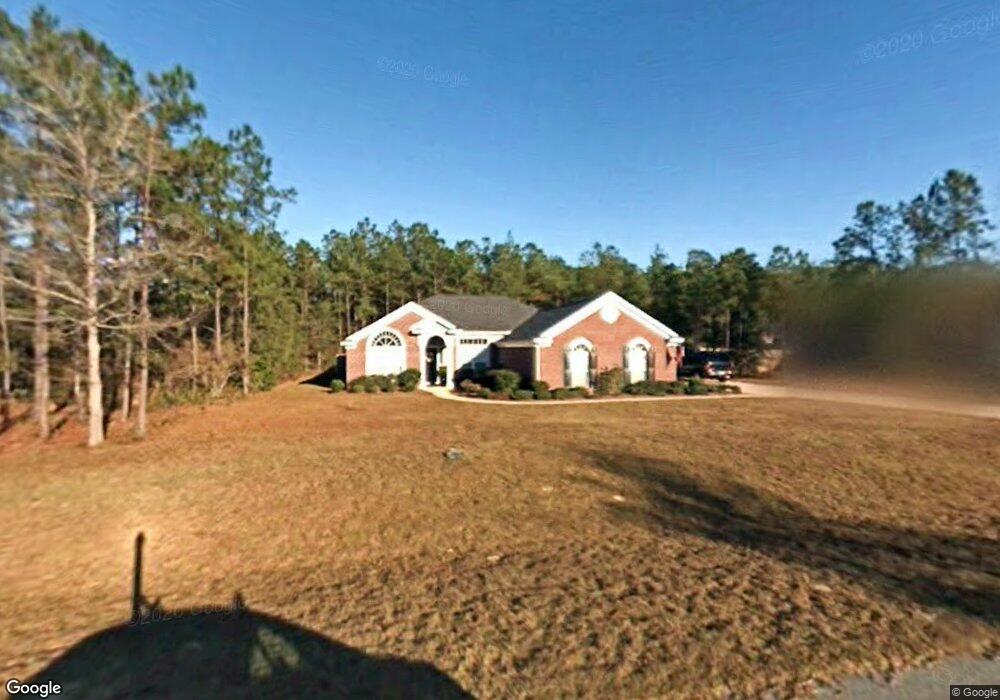 59 Equine Dr unit xxx, Crawfordville, FL 32327 - photo 1