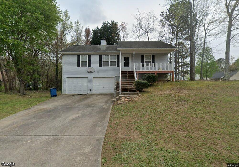 4012 Double Hill Place, Flowery Branch, GA 30542 - photo 1