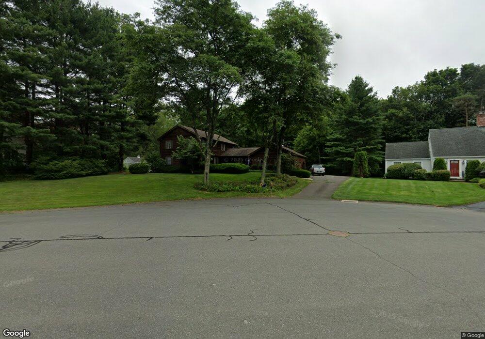 31 Huckleberry Hollow, Suffield, CT 06078 - photo 1