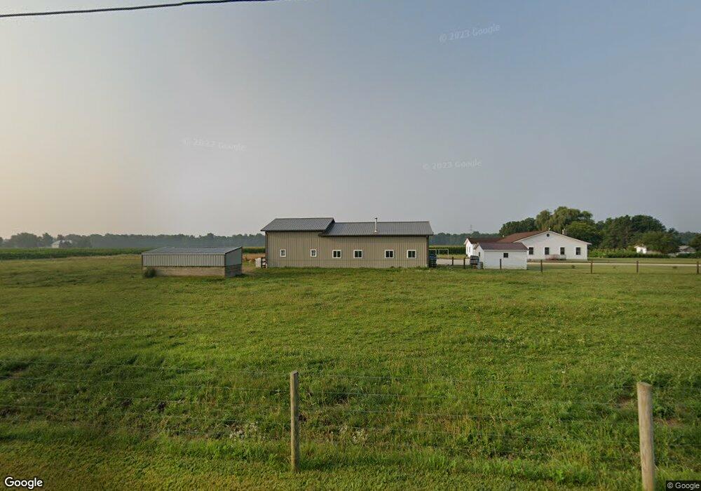 71 2b Rd, Nappanee, IN 46550 - photo 1