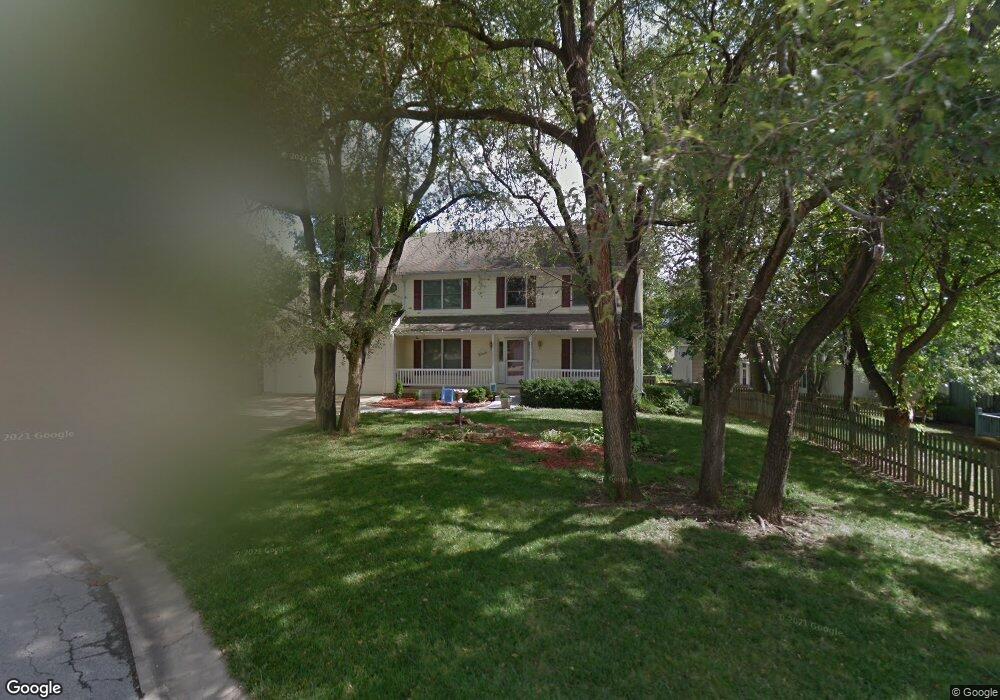 6809 Caenen Lake Rd, Shawnee, KS 66216 - photo 1