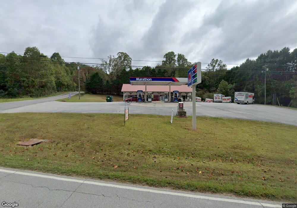 13440 Highway 197 N, Clarkesville, GA 30523 - photo 1
