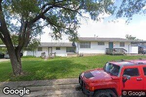 7022 SW Lario Ln, Topeka, KS 66619
