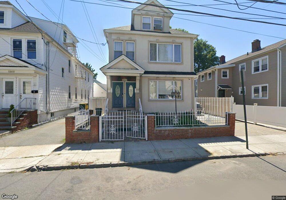 1372 Fremont Place unit 1374, Elizabeth, NJ 07208 - photo 1