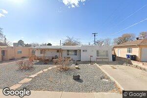 3117 Madeira Dr NE, Albuquerque, NM 87110