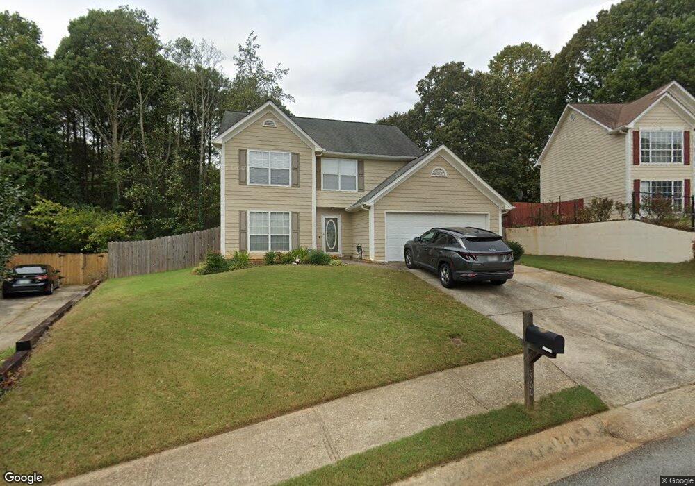 2460 Suwanee Lakes Trail, Suwanee, GA 30024 - photo 1