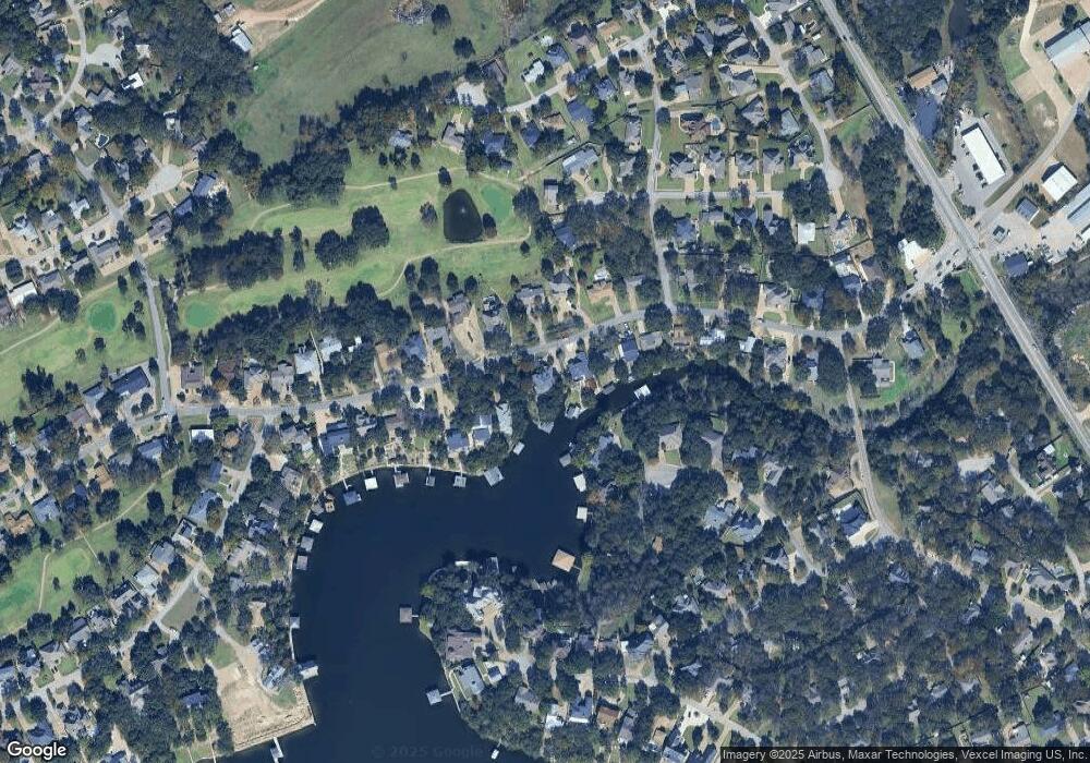 3709 Fairway Dr, Granbury, TX 76049 - photo 1