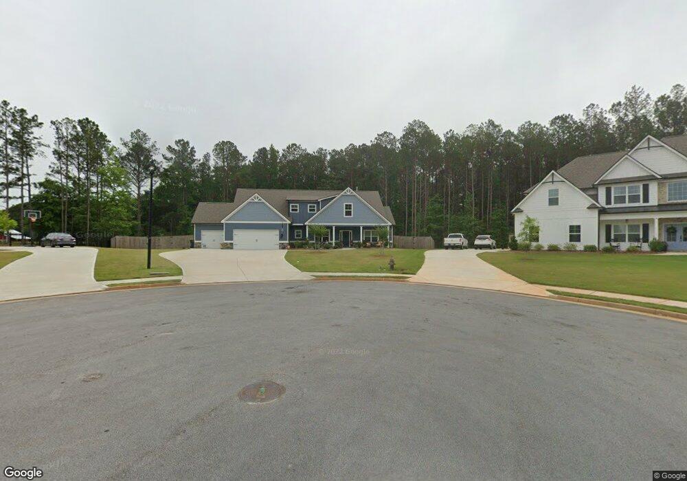72 Pointer Ln unit 88, Senoia, GA 30276 - photo 1