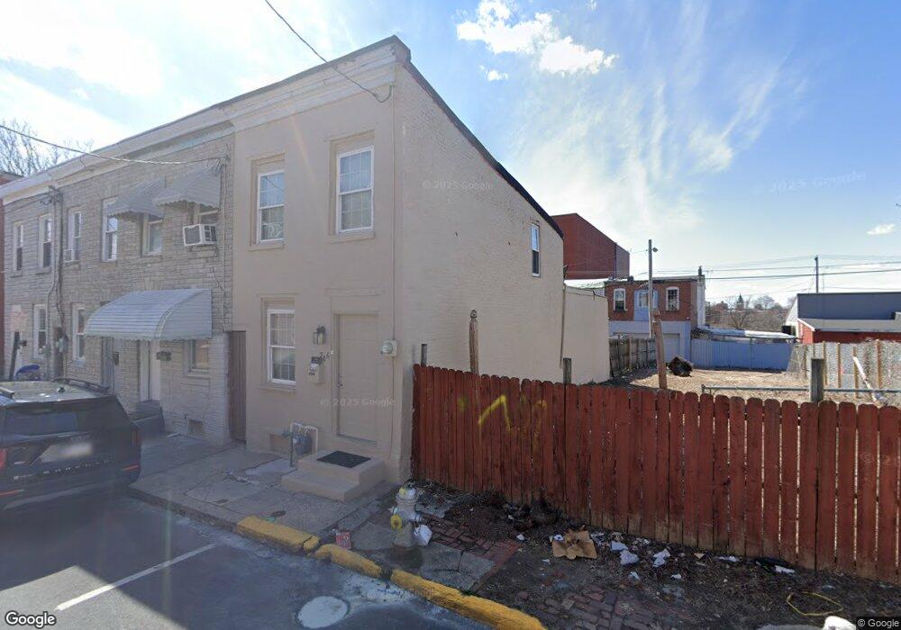 326 Cedar St, Reading, PA 19601 - photo 1