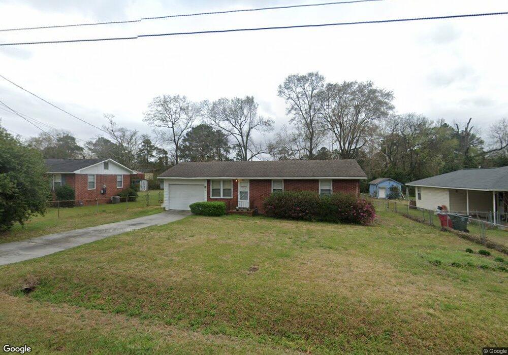 2948 Reynolds Dr, Macon, GA 31206 - photo 1