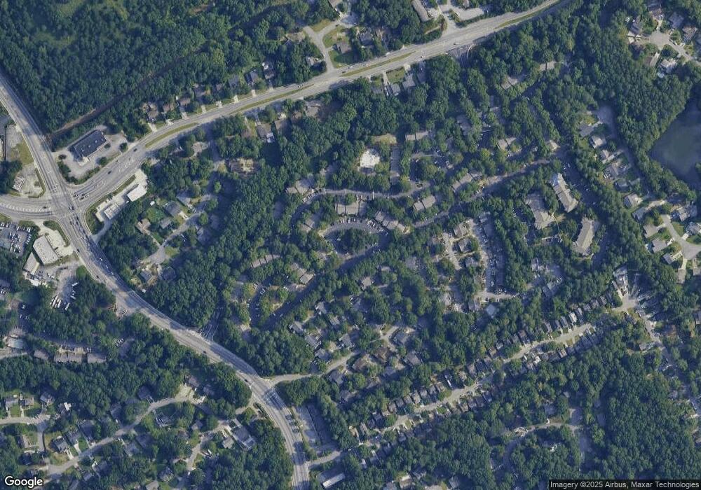 1083 Burnside Way, Norcross, GA 30093 - photo 1