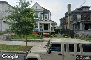 202 Broad St, New London, CT 06320