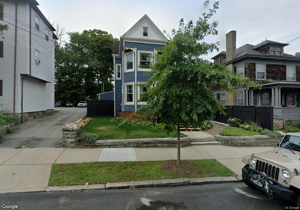 202 Broad St, New London, CT 06320 - photo 1