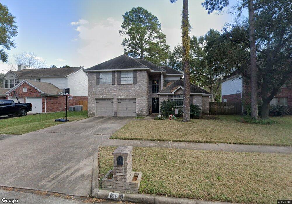 15610 Lago Villa Dr, Tomball, TX 77377 - photo 1