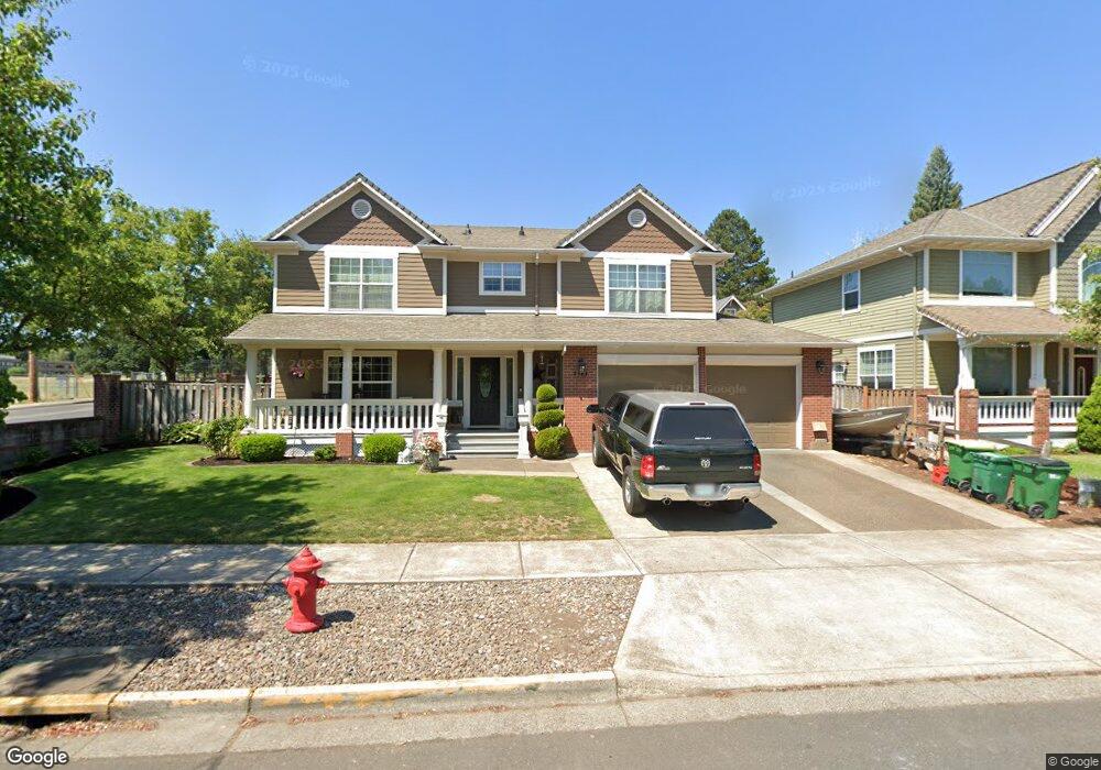 2302 Gardenia St, Forest Grove, OR 97116 - photo 1