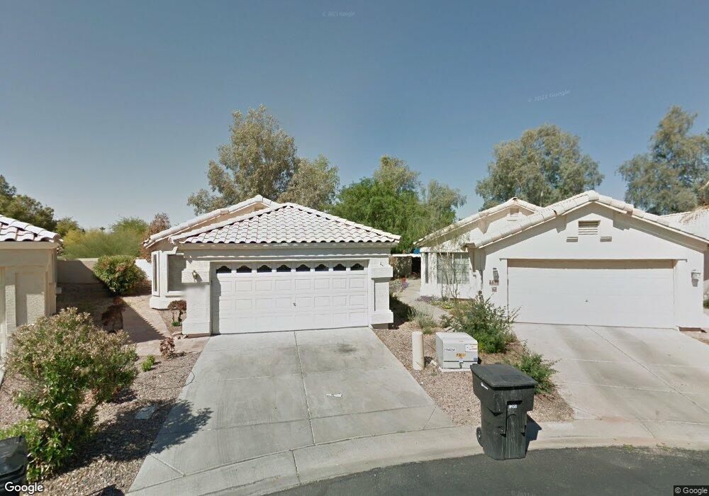 4636 W Laredo St, Chandler, AZ 85226 - photo 1