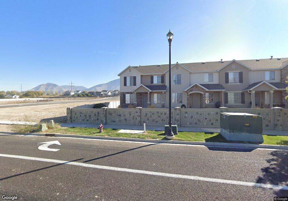 1339 Cattail Dr, Spanish Fork, UT 84660 - photo 1