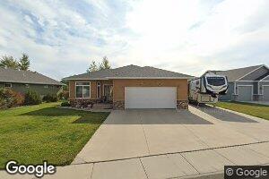 807 Arlington Ct, Gillette, WY 82718