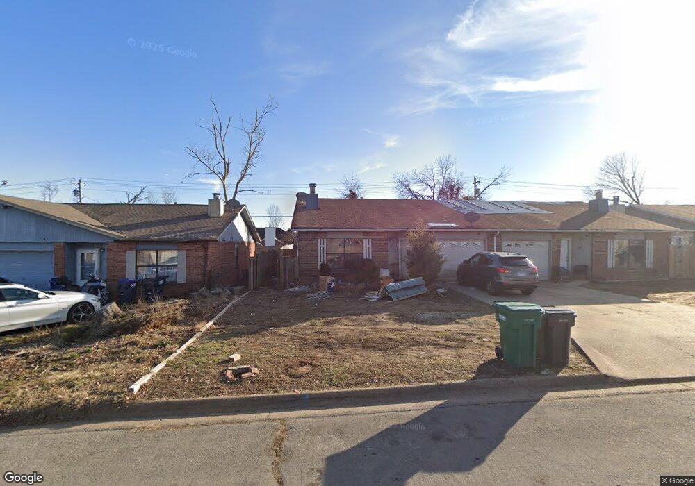 2444 W Olrich St, Rogers, AR 72758 - photo 1