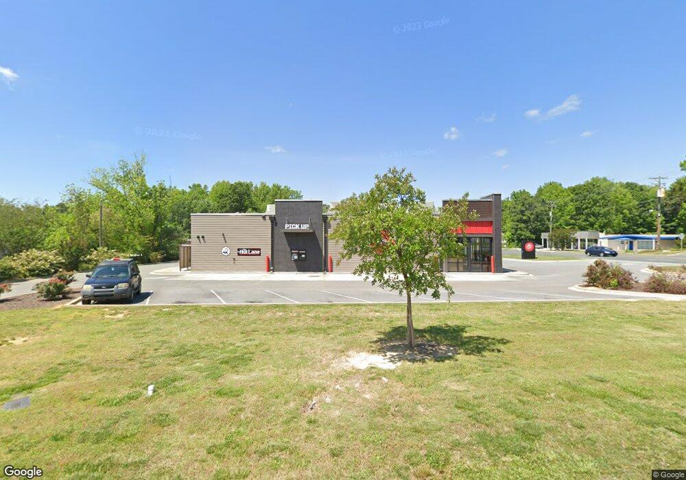 209 Main St W, Locust, NC 28097 - photo 1