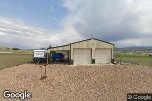 172 N 5th E, Manila, UT 84046