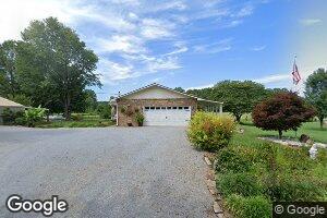519 Chittwood Rd, Stonefort, IL 62987