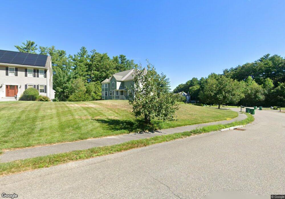 32 Lilah Ln, Pembroke, MA 02359 - photo 1