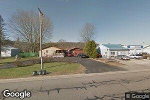 N1445 Hwy 80 82, Union Center, WI 53968