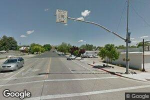 46 N Main St, Blanding, UT 84511