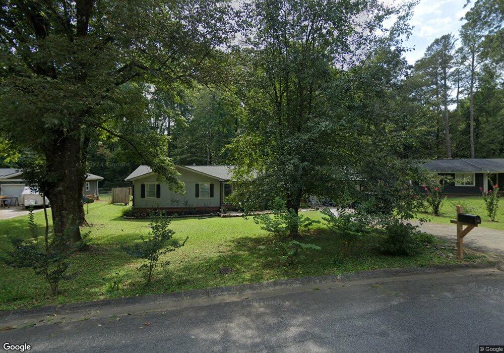 120 Jayne Ellen Way, Alpharetta, GA 30009 - photo 1