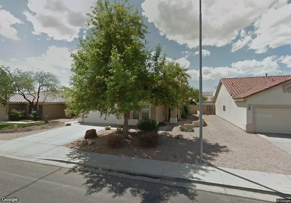 3062 S 81st Cir, Mesa, AZ 85212 - photo 1