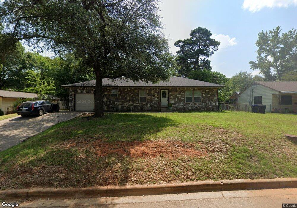 118 Rawley Dr, Longview, TX 75601 - photo 1