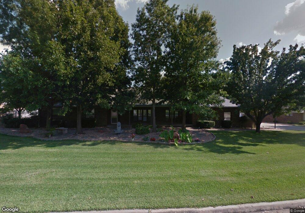 2214 Ridgeway St, Ardmore, OK 73401 - photo 1