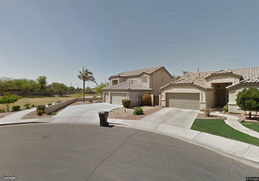 630 N Swallow Ln, Gilbert, AZ 85234 - photo 1