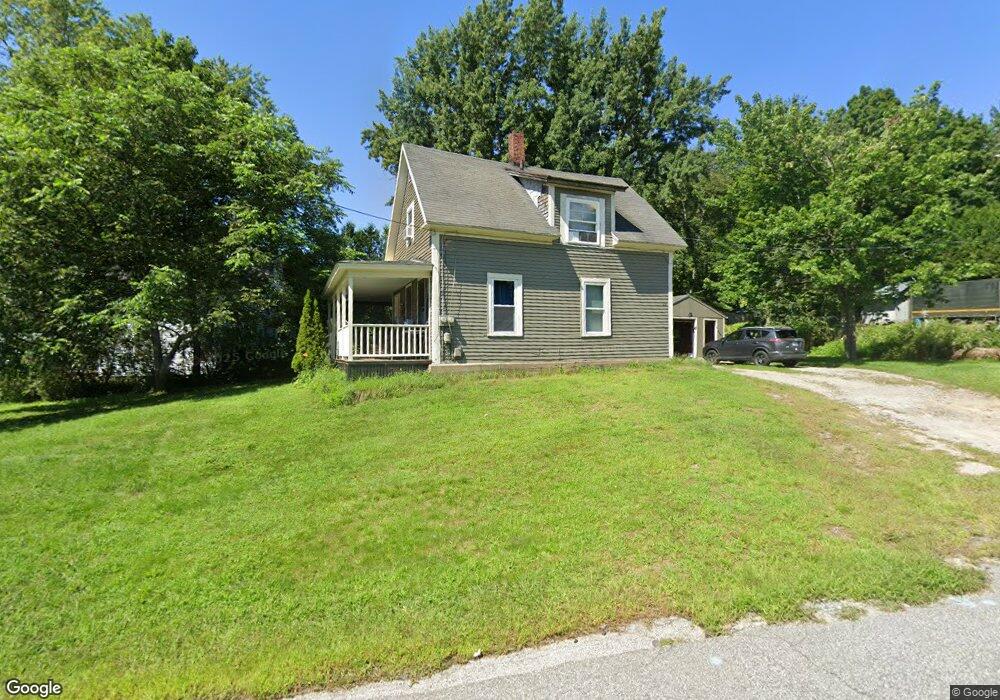 29 Maple St, Groveton, NH 03582 - photo 1