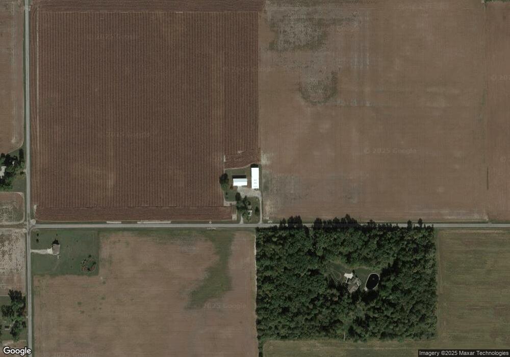 7522 Brindle Rd, Yoder, IN 46798 - photo 1