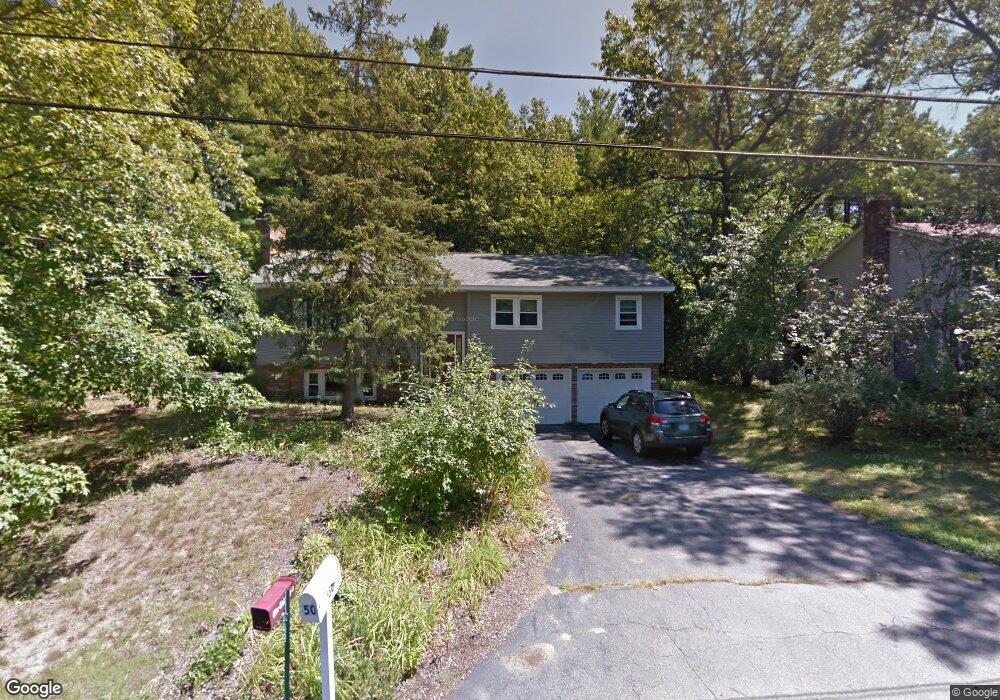 50 Cheyenne Dr, Nashua, NH 03063 - photo 1